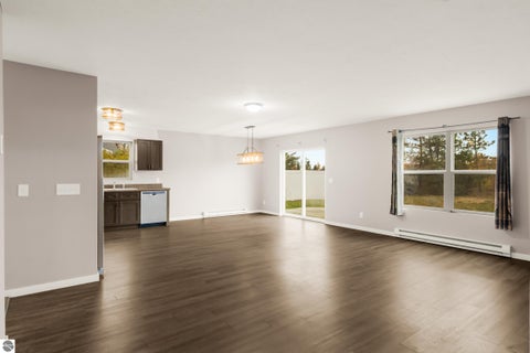 Tiny photo for 4556 Blair Townhall Road, Traverse City, MI 49685 (MLS # 1952019)