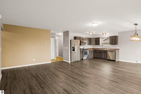 Tiny photo for 4556 Blair Townhall Road, Traverse City, MI 49685 (MLS # 1952019)