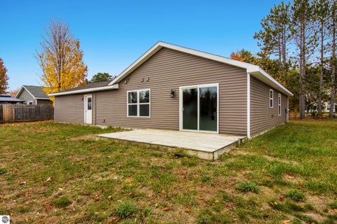 Tiny photo for 4556 Blair Townhall Road, Traverse City, MI 49685 (MLS # 1952019)
