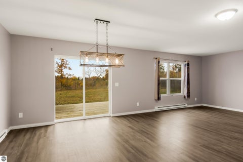 Tiny photo for 4556 Blair Townhall Road, Traverse City, MI 49685 (MLS # 1952019)