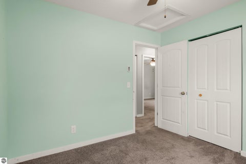 Tiny photo for 4556 Blair Townhall Road, Traverse City, MI 49685 (MLS # 1952019)