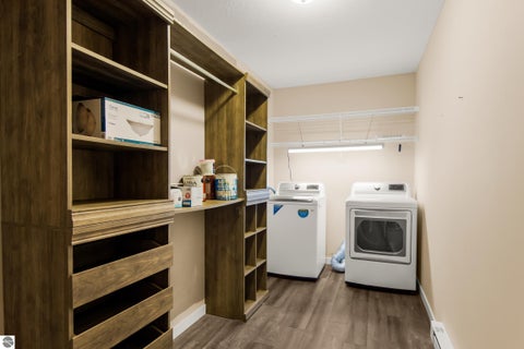 Tiny photo for 4556 Blair Townhall Road, Traverse City, MI 49685 (MLS # 1952019)