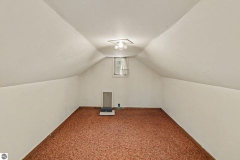 Tiny photo for 412 N Brownson Avenue, Kingsley, MI 49649 (MLS # 1942257)