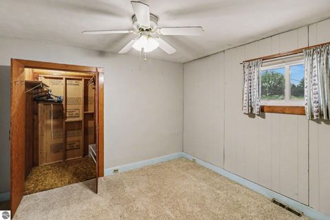 Tiny photo for 412 N Brownson Avenue, Kingsley, MI 49649 (MLS # 1942257)