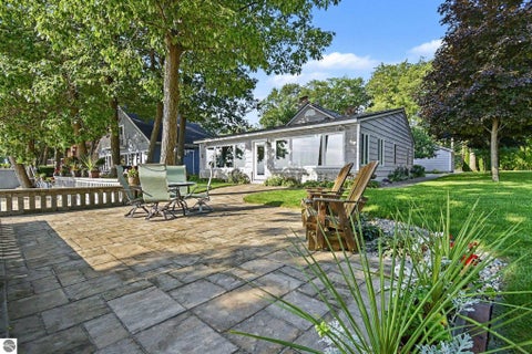 Tiny photo for 1270 N Huron Road, Tawas City, MI 48763 (MLS # 1950051)