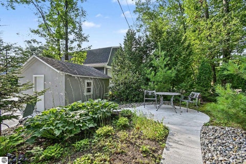 Tiny photo for 1270 N Huron Road, Tawas City, MI 48763 (MLS # 1950051)