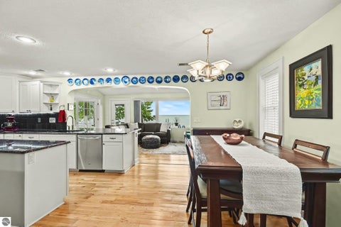 Tiny photo for 1270 N Huron Road, Tawas City, MI 48763 (MLS # 1950051)