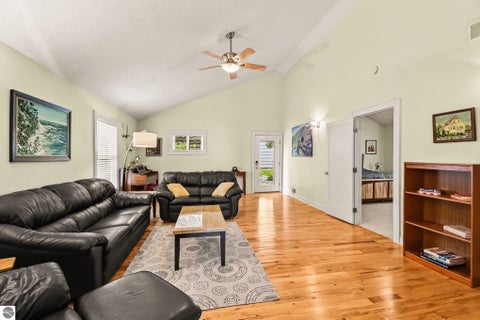 Tiny photo for 1270 N Huron Road, Tawas City, MI 48763 (MLS # 1950051)