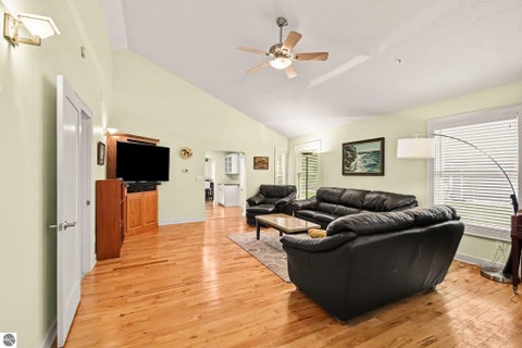Tiny photo for 1270 N Huron Road, Tawas City, MI 48763 (MLS # 1950051)
