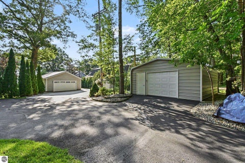 Tiny photo for 1270 N Huron Road, Tawas City, MI 48763 (MLS # 1950051)