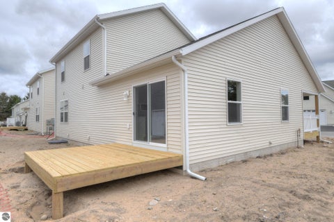 Tiny photo for 2793 Garnet Court, Traverse City, MI 49684 (MLS # 1950958)