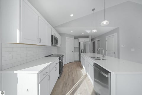 Tiny photo for 2793 Garnet Court, Traverse City, MI 49684 (MLS # 1950958)