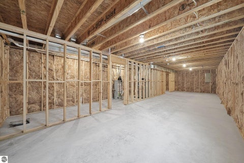 Tiny photo for 2793 Garnet Court, Traverse City, MI 49684 (MLS # 1950958)
