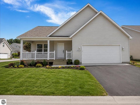 Tiny photo for 2793 Garnet Court, Traverse City, MI 49684 (MLS # 1950958)