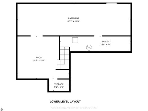 Tiny photo for 2793 Garnet Court, Traverse City, MI 49684 (MLS # 1950958)