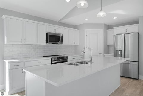 Tiny photo for 2793 Garnet Court, Traverse City, MI 49684 (MLS # 1950958)