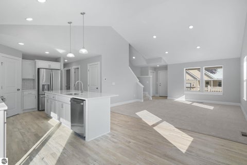 Tiny photo for 2793 Garnet Court, Traverse City, MI 49684 (MLS # 1950958)