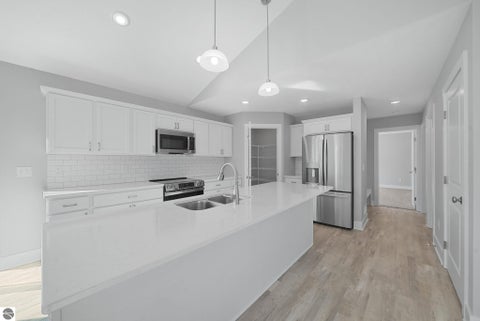 Tiny photo for 2793 Garnet Court, Traverse City, MI 49684 (MLS # 1950958)