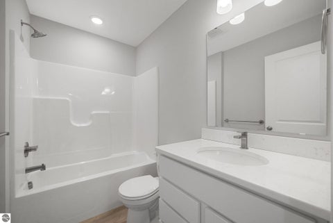Tiny photo for 2793 Garnet Court, Traverse City, MI 49684 (MLS # 1950958)