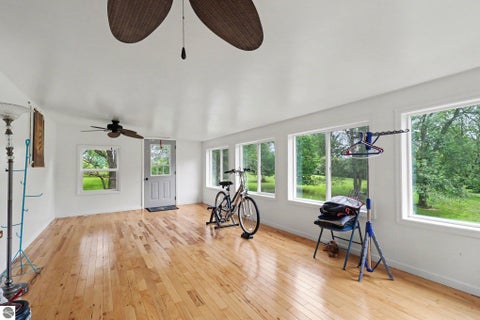 Tiny photo for 1278 N Waldron Road, Crystal, MI 48818 (MLS # 1949328)