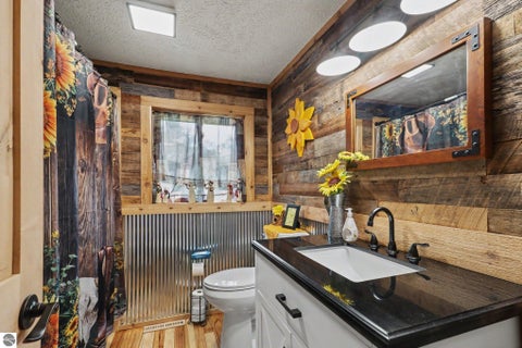 Tiny photo for 1278 N Waldron Road, Crystal, MI 48818 (MLS # 1949328)