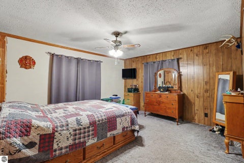 Tiny photo for 1278 N Waldron Road, Crystal, MI 48818 (MLS # 1949328)