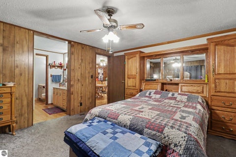 Tiny photo for 1278 N Waldron Road, Crystal, MI 48818 (MLS # 1949328)