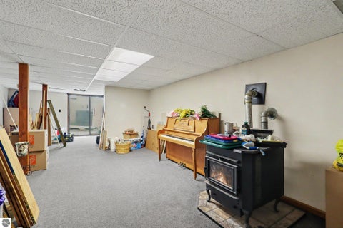 Tiny photo for 1278 N Waldron Road, Crystal, MI 48818 (MLS # 1949328)