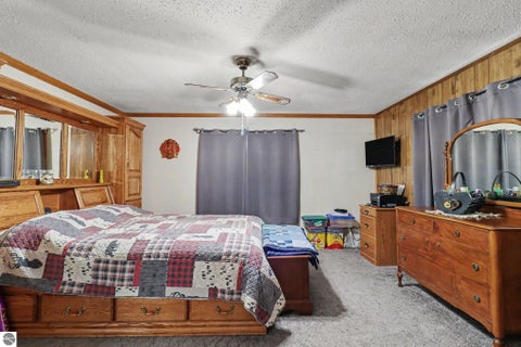 Tiny photo for 1278 N Waldron Road, Crystal, MI 48818 (MLS # 1949328)