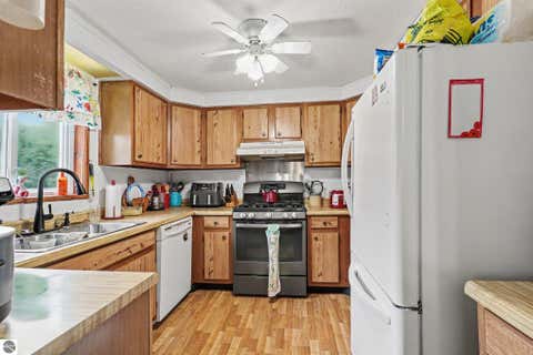 Tiny photo for 1278 N Waldron Road, Crystal, MI 48818 (MLS # 1949328)