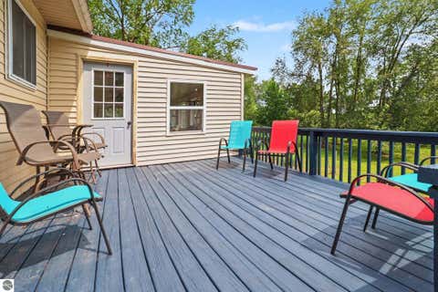 Tiny photo for 1278 N Waldron Road, Crystal, MI 48818 (MLS # 1949328)