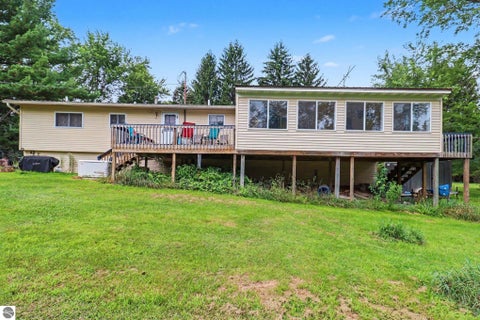 Tiny photo for 1278 N Waldron Road, Crystal, MI 48818 (MLS # 1949328)