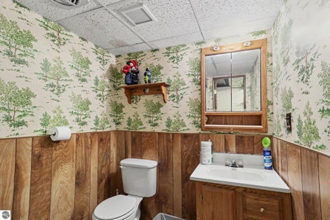 Tiny photo for 1278 N Waldron Road, Crystal, MI 48818 (MLS # 1949328)