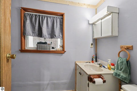 Tiny photo for 1278 N Waldron Road, Crystal, MI 48818 (MLS # 1949328)
