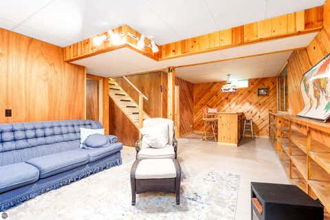 Tiny photo for 15570 Betsie River Drive, Thompsonville, MI 49683 (MLS # 1948428)