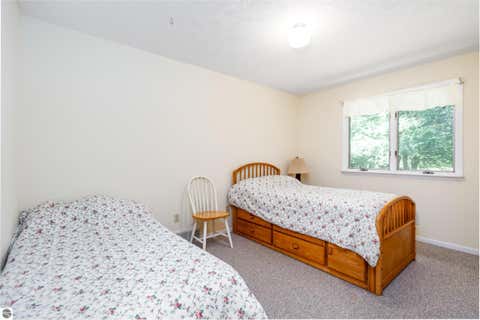 Tiny photo for 15570 Betsie River Drive, Thompsonville, MI 49683 (MLS # 1948428)