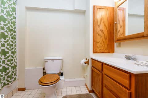 Tiny photo for 15570 Betsie River Drive, Thompsonville, MI 49683 (MLS # 1948428)