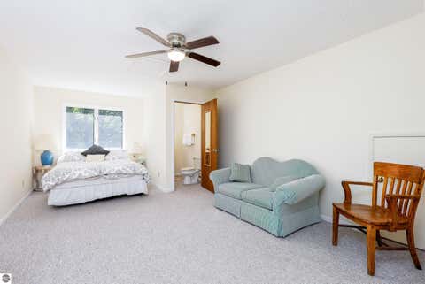 Tiny photo for 15570 Betsie River Drive, Thompsonville, MI 49683 (MLS # 1948428)