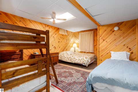 Tiny photo for 15570 Betsie River Drive, Thompsonville, MI 49683 (MLS # 1948428)