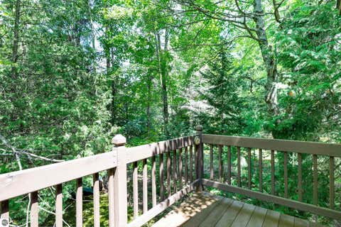 Tiny photo for 15570 Betsie River Drive, Thompsonville, MI 49683 (MLS # 1948428)