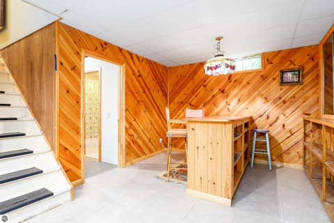 Tiny photo for 15570 Betsie River Drive, Thompsonville, MI 49683 (MLS # 1948428)