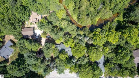 Tiny photo for 15570 Betsie River Drive, Thompsonville, MI 49683 (MLS # 1948428)