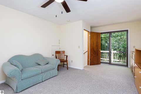 Tiny photo for 15570 Betsie River Drive, Thompsonville, MI 49683 (MLS # 1948428)
