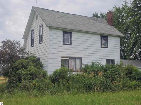 Tiny photo for 2353 W Rosebush Road, Weidman, MI 48893 (MLS # 1947709)