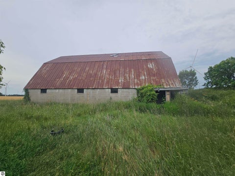 Tiny photo for 2353 W Rosebush Road, Weidman, MI 48893 (MLS # 1947709)