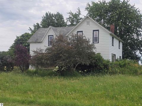 Tiny photo for 2353 W Rosebush Road, Weidman, MI 48893 (MLS # 1947709)