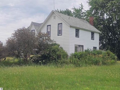Tiny photo for 2353 W Rosebush Road, Weidman, MI 48893 (MLS # 1947709)