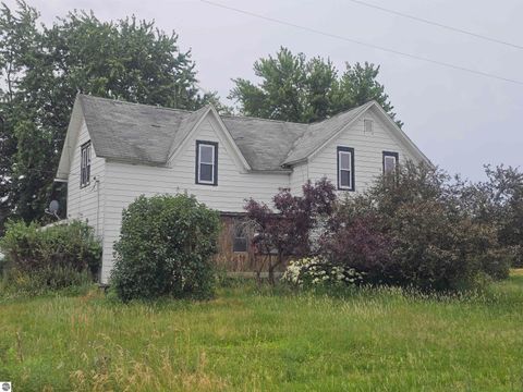 Tiny photo for 2353 W Rosebush Road, Weidman, MI 48893 (MLS # 1947709)
