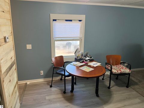 Tiny photo for 315 Linwood Avenue, Alma, MI 48801 (MLS # 1945731)