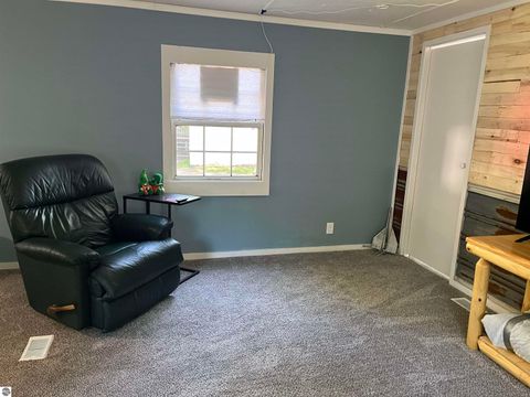 Tiny photo for 315 Linwood Avenue, Alma, MI 48801 (MLS # 1945731)